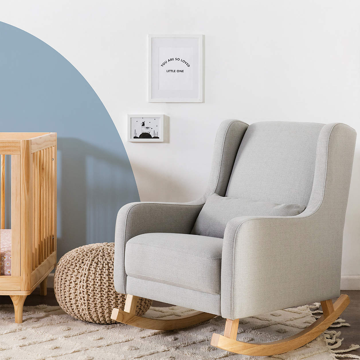 Rocking Chairs – Kozy Family