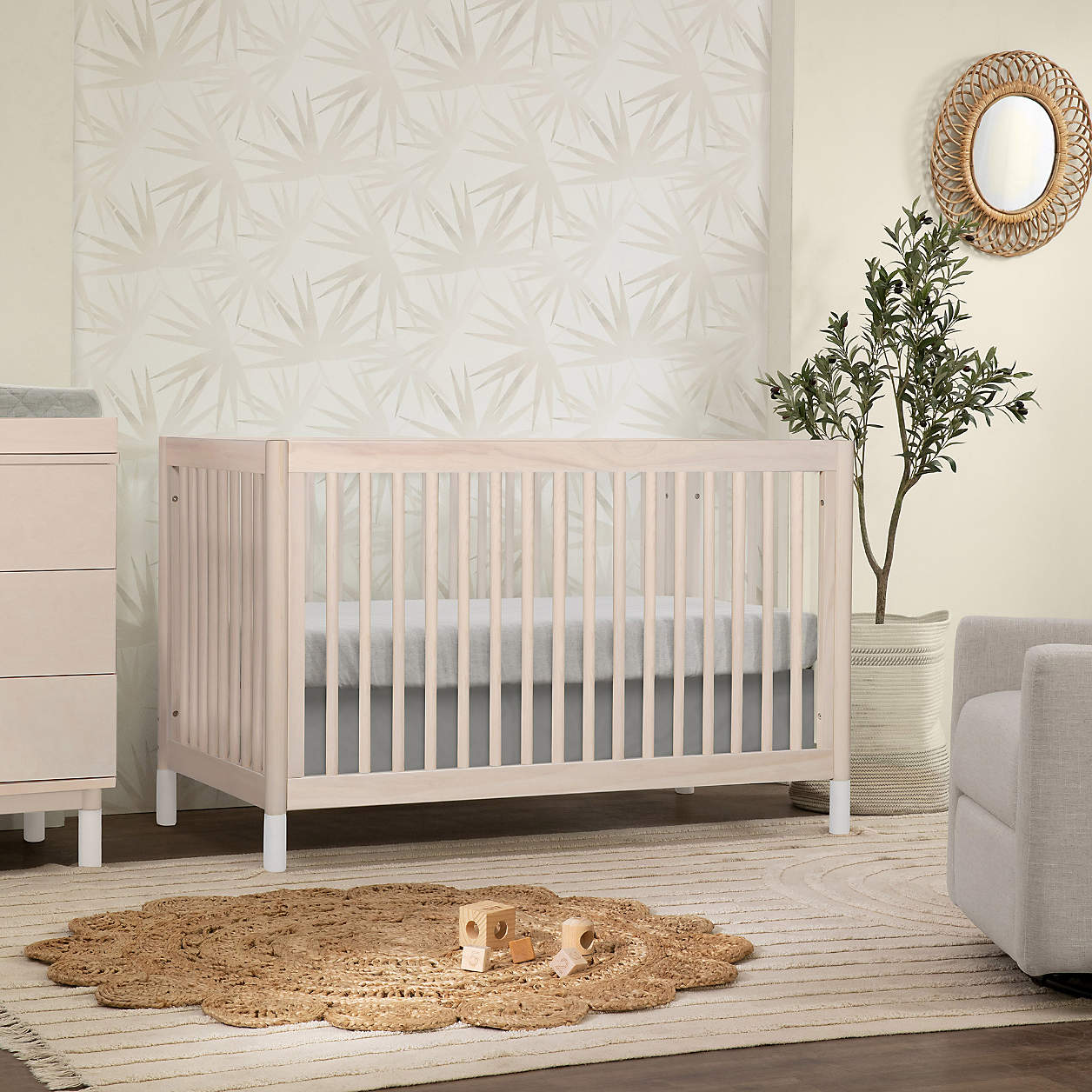 Babyletto Gelato Convertible Crib