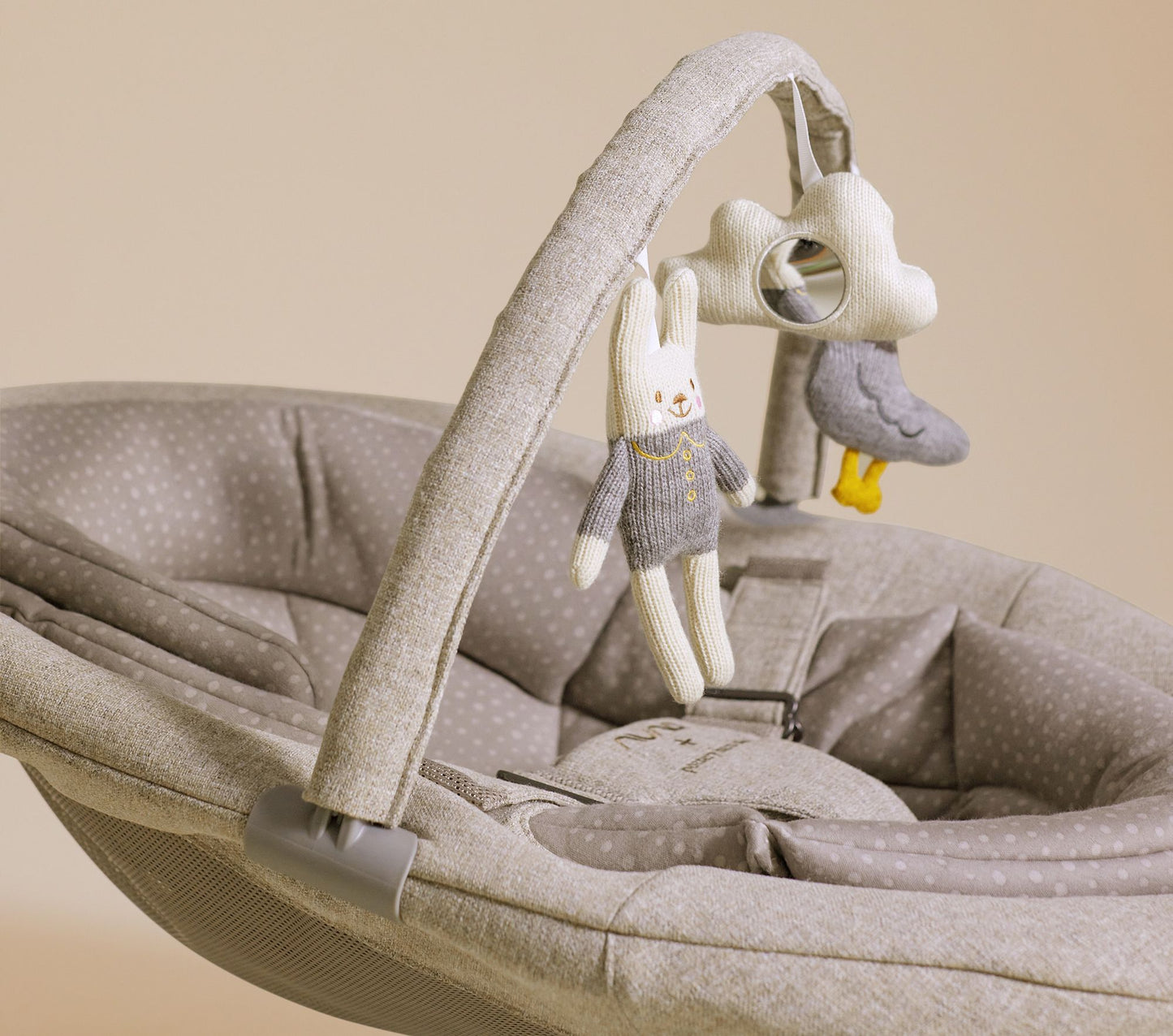 Nuna LEAF™ grow Baby Seat