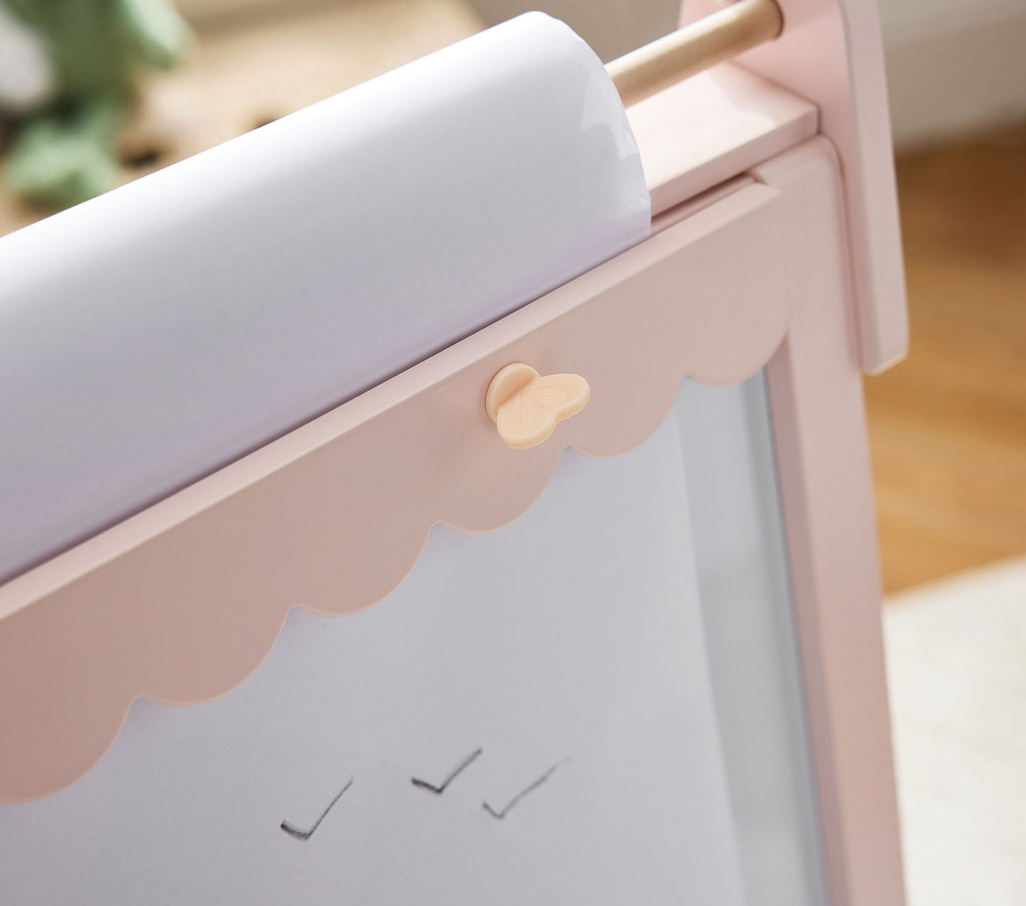 Penny Art Easel