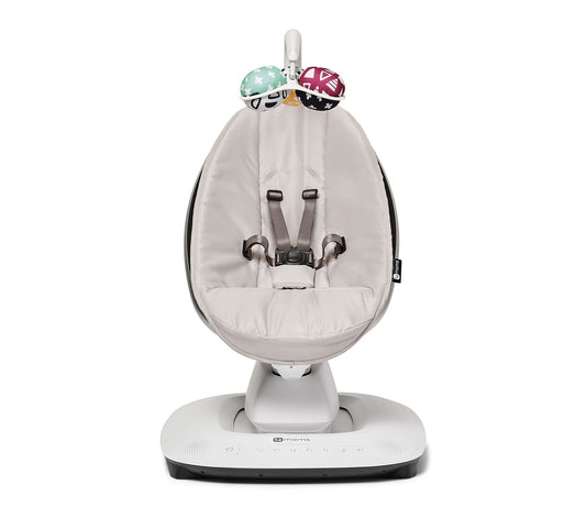 4moms mamaRoo® multi-motion baby swing™