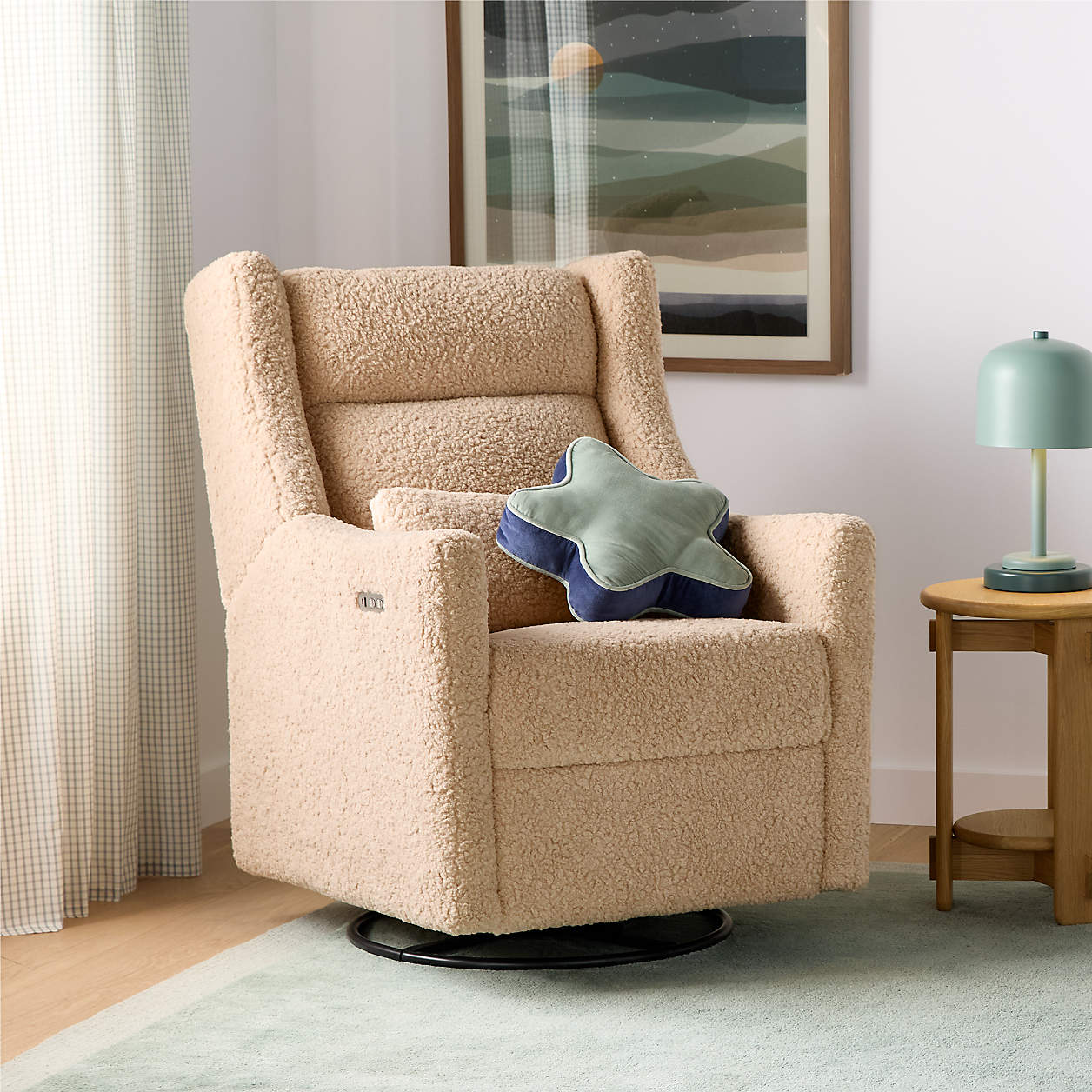 Rocking Chairs – Kozy Family