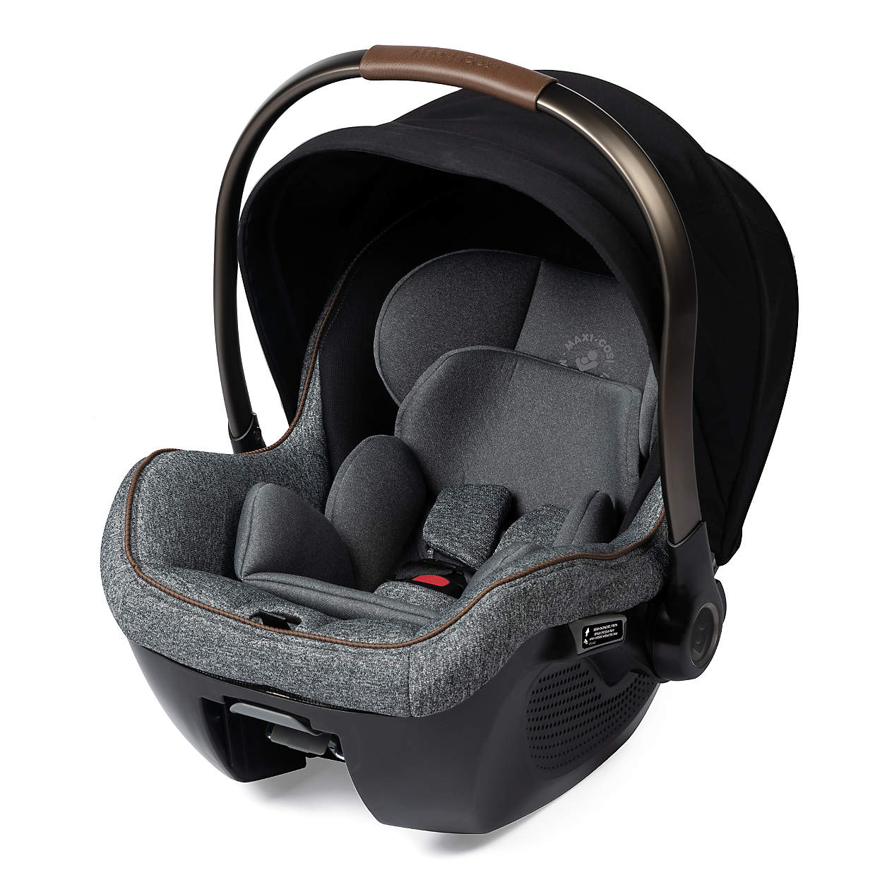 Maxi-Cosi ® Peri ™ Onyx Wonder 180 Rotating Infant Car Seat
