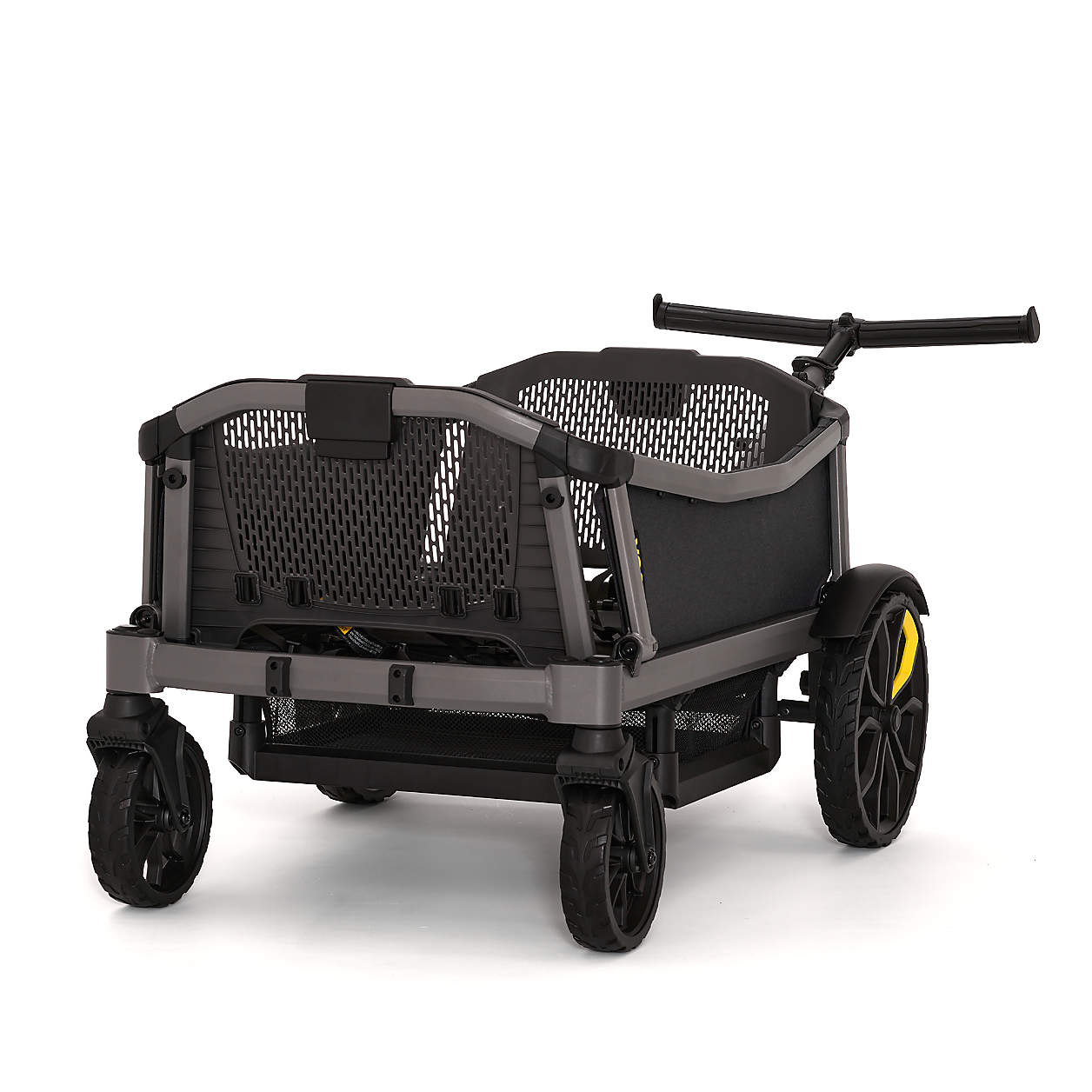 Veer ® Cruiser City XL 4-Seater Baby Wagon