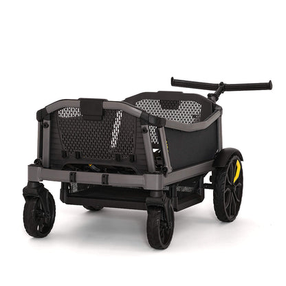Veer ® Cruiser City XL 4-Seater Baby Wagon