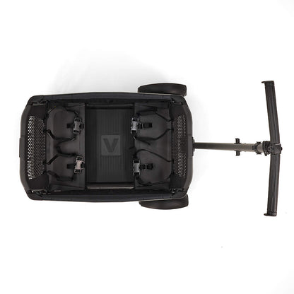 Veer ® Cruiser City XL 4-Seater Baby Wagon