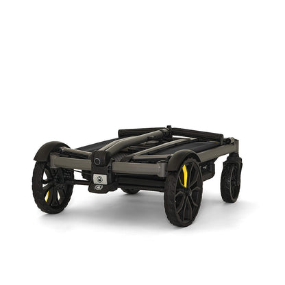 Veer ® Cruiser City XL 4-Seater Baby Wagon