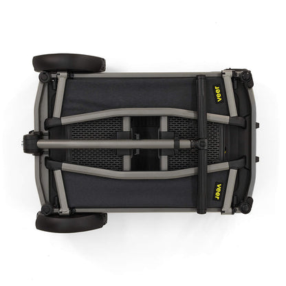 Veer ® Cruiser City XL 4-Seater Baby Wagon