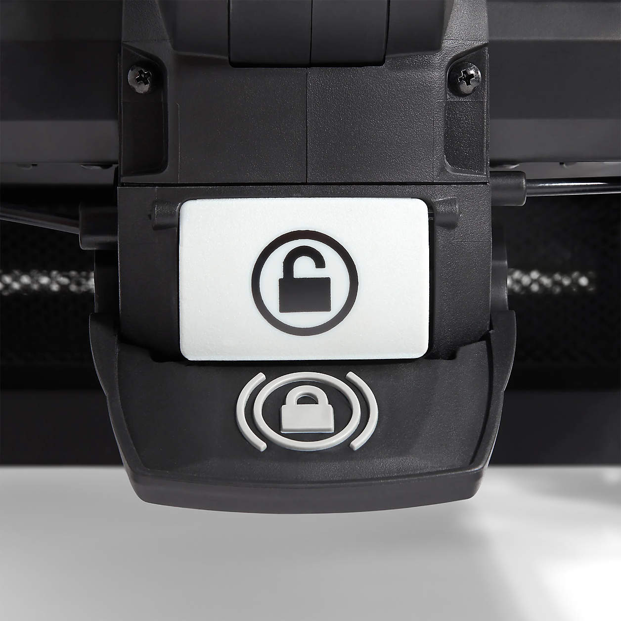 Veer ® Cruiser City XL 4-Seater Baby Wagon