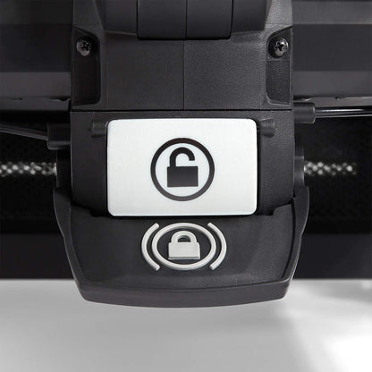 Veer ® Cruiser City XL 4-Seater Baby Wagon