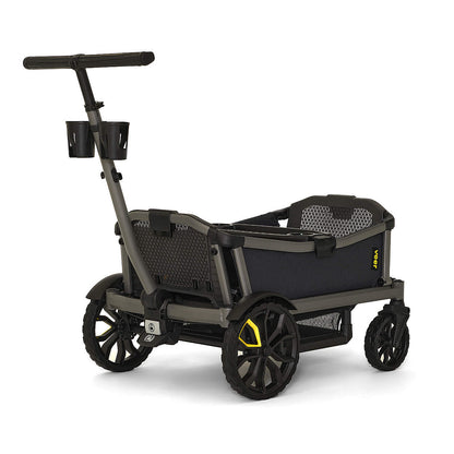 Veer ® Cruiser City XL 4-Seater Baby Wagon