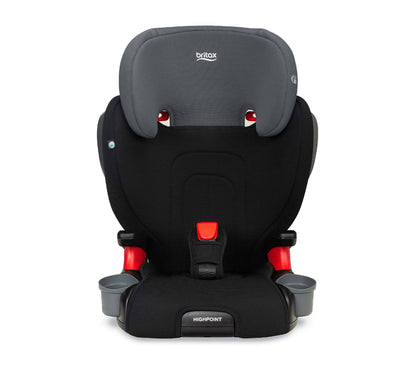 Britax Highpoint Backless Belt-Positioning Booster Seat