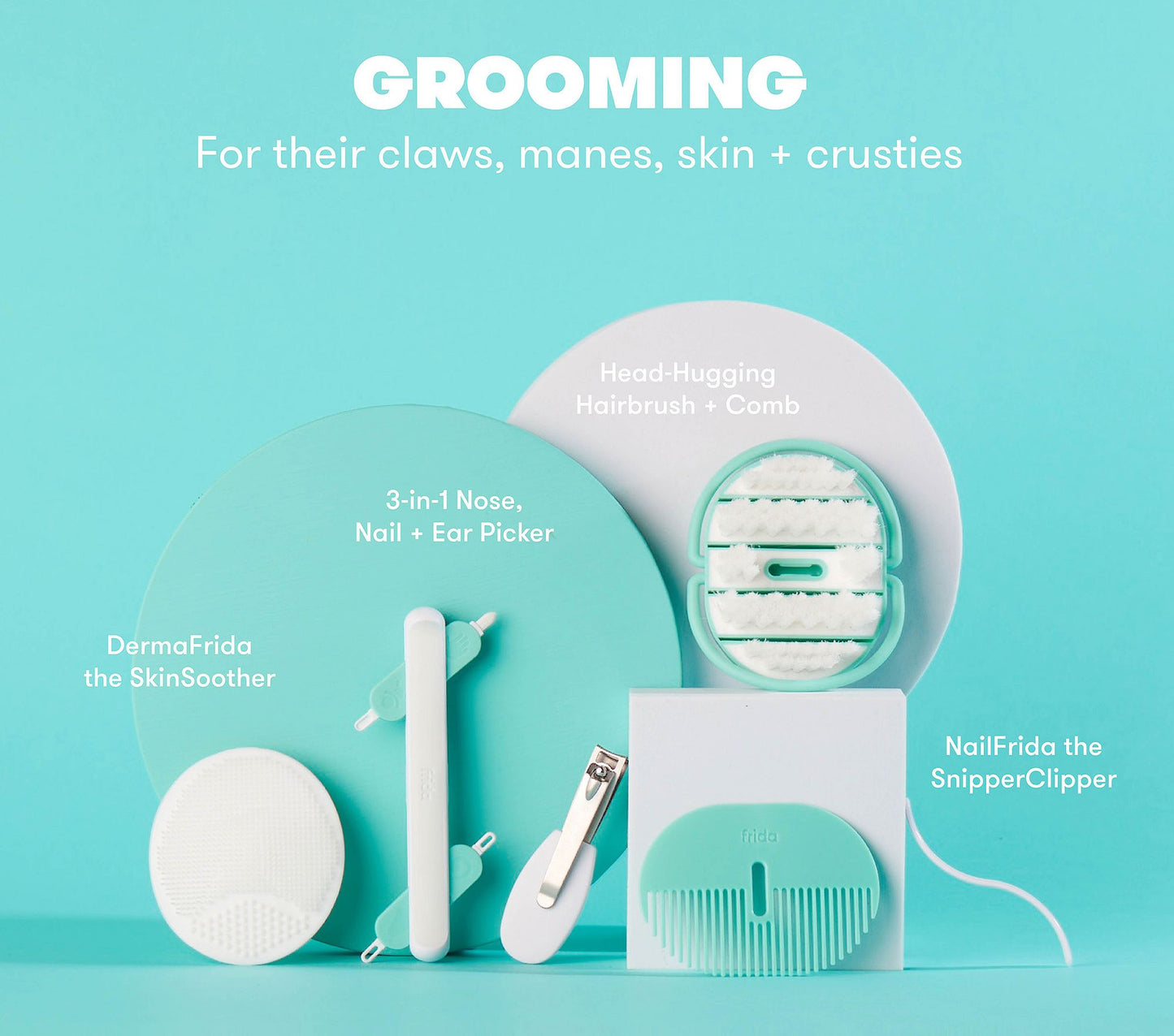 Fridababy Ultimate Baby Kit