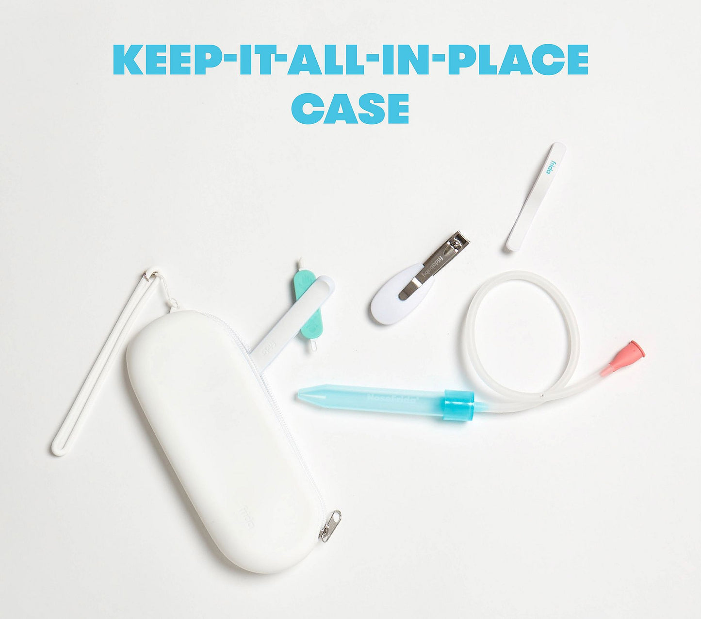 Fridababy Ultimate Baby Kit