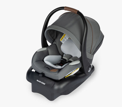 Maxi-Cosi® Mico Luxe Infant Car Seat & Base