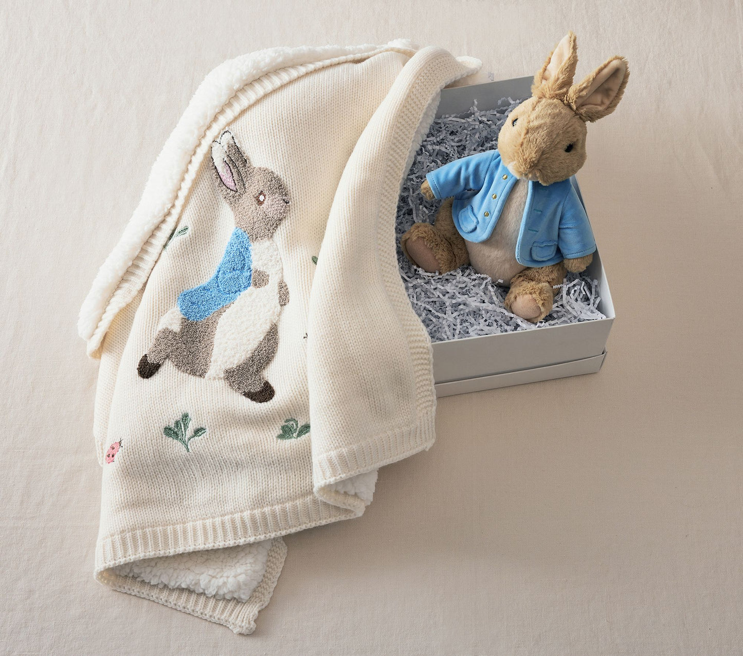Peter Rabbit™ Gift Set
