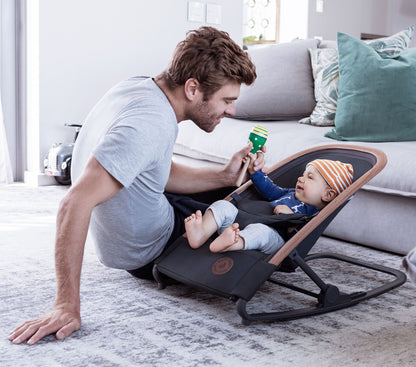 Maxi Cosi® 2-in-1 Kori Lightweight Rocker